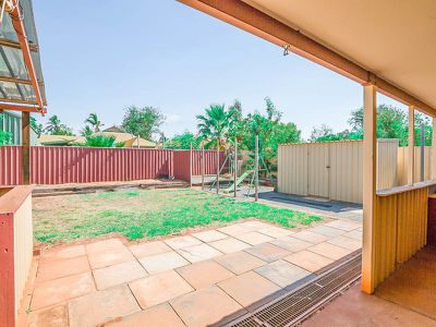 20 Curlew Crescent, South Hedland