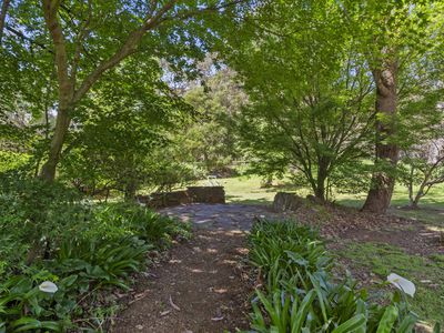 3535 Mansfield-Woods Point Road, Jamieson