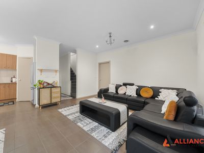 3 Dodd Lane, Epping