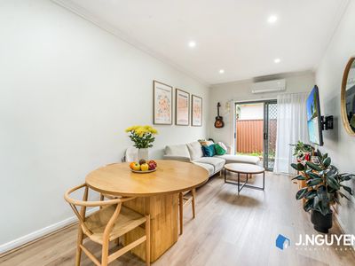 8 & 8a Karoon Avenue, Canley Heights