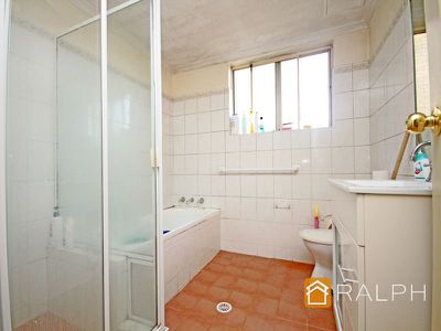 1 / 550 Punchbowl Road (cnr Of Hampden Rd) , Lakemba