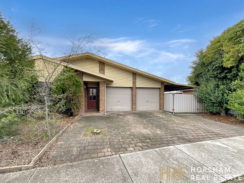 1 Fulton Avenue, Horsham