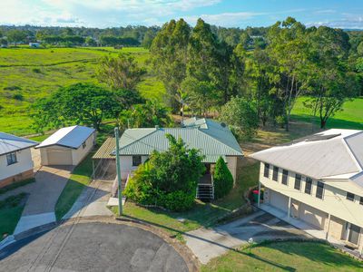 36 Leslie Street, East Ipswich