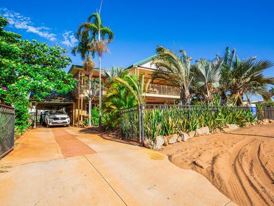 6 Webster Street, Port Hedland