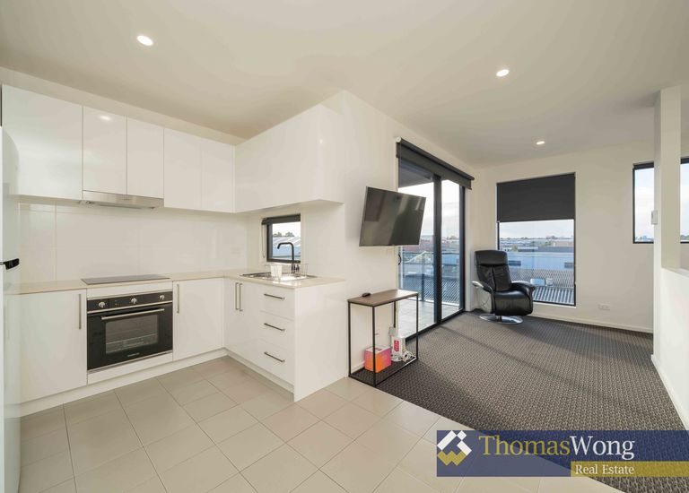 4 / 302 Huntingdale Road, Huntingdale