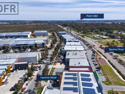 3 / 20 Haydock Street, Forrestdale