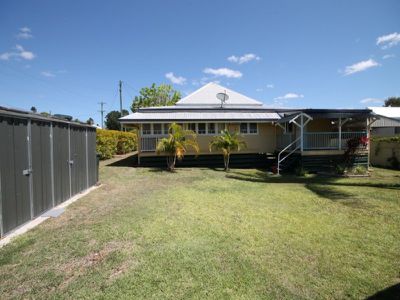 20 Miner St, Charters Towers City