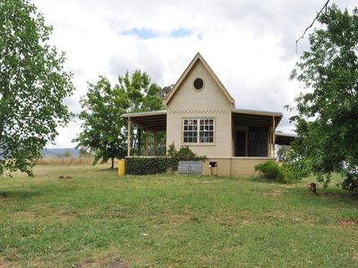 Garvey Road, Yackandandah