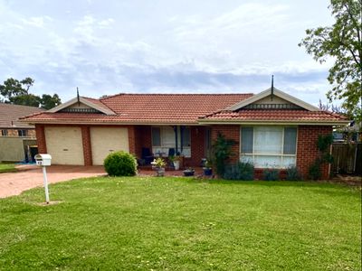 12 Kings Park Way, Dubbo
