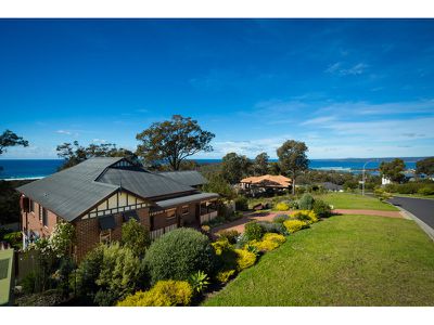 200 Mirador Drive, Merimbula