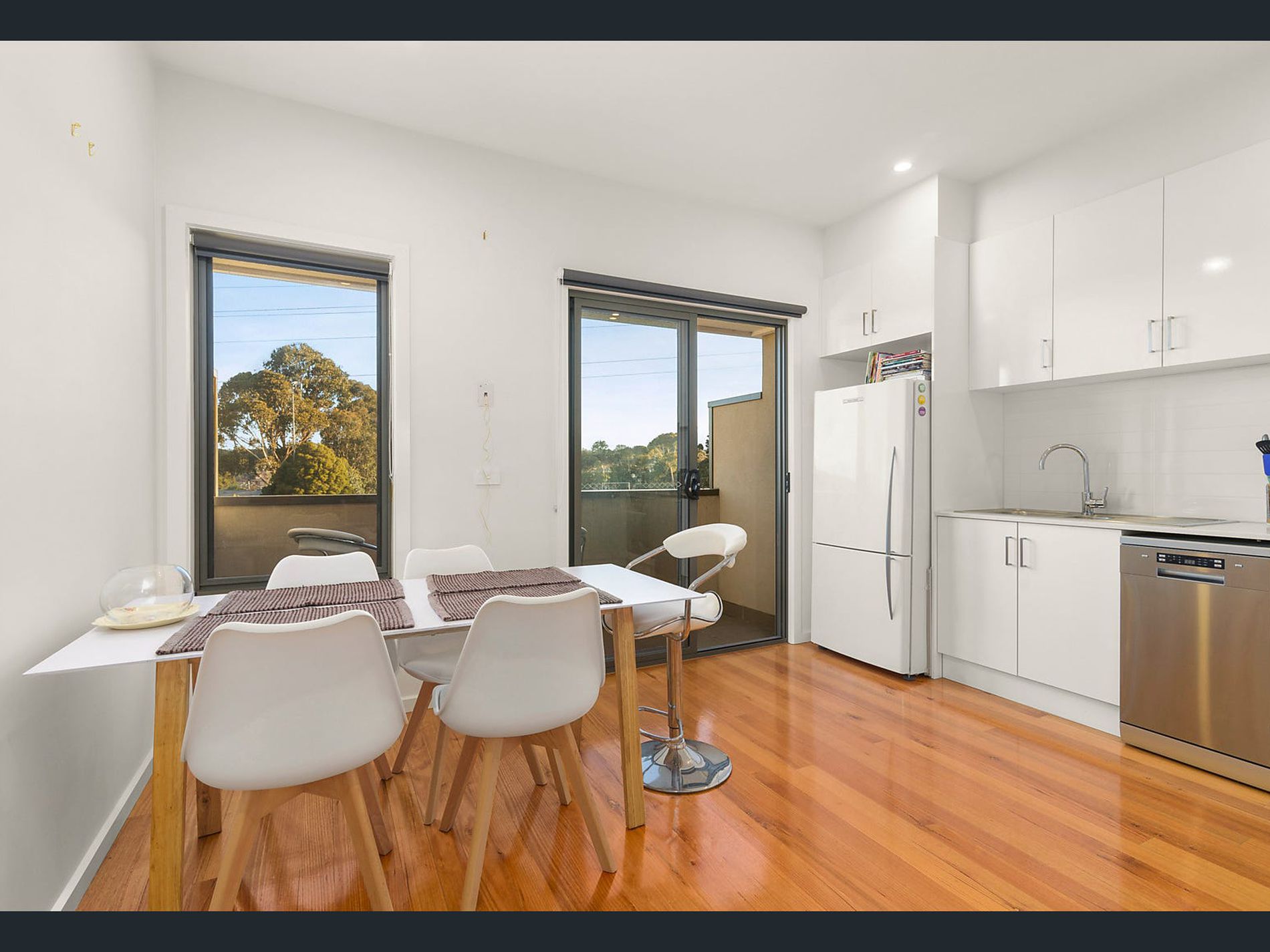 3 / 58 Elder Street, Watsonia