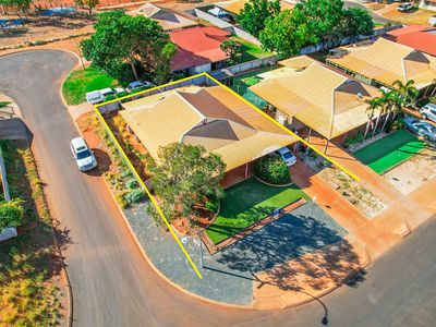 7 Jabiru Loop, South Hedland