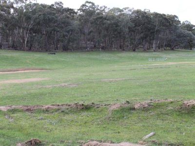 Lot 3 Tehan Court, Heathcote