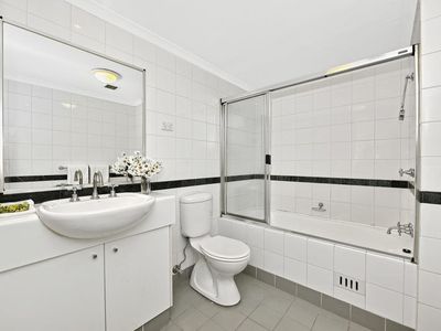 5F / 47 Trafalgar Street, Annandale