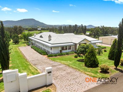14 Trackside Drive, Kanahooka