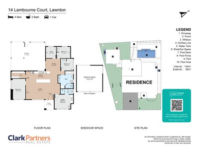 14 Lambourne Court, Lawnton