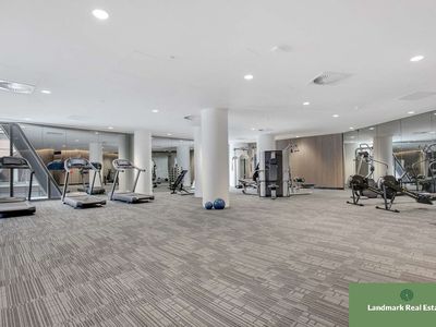 2503n / 883 Collins Street, Docklands