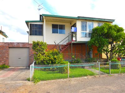 27 Little Conadilly Street, Gunnedah
