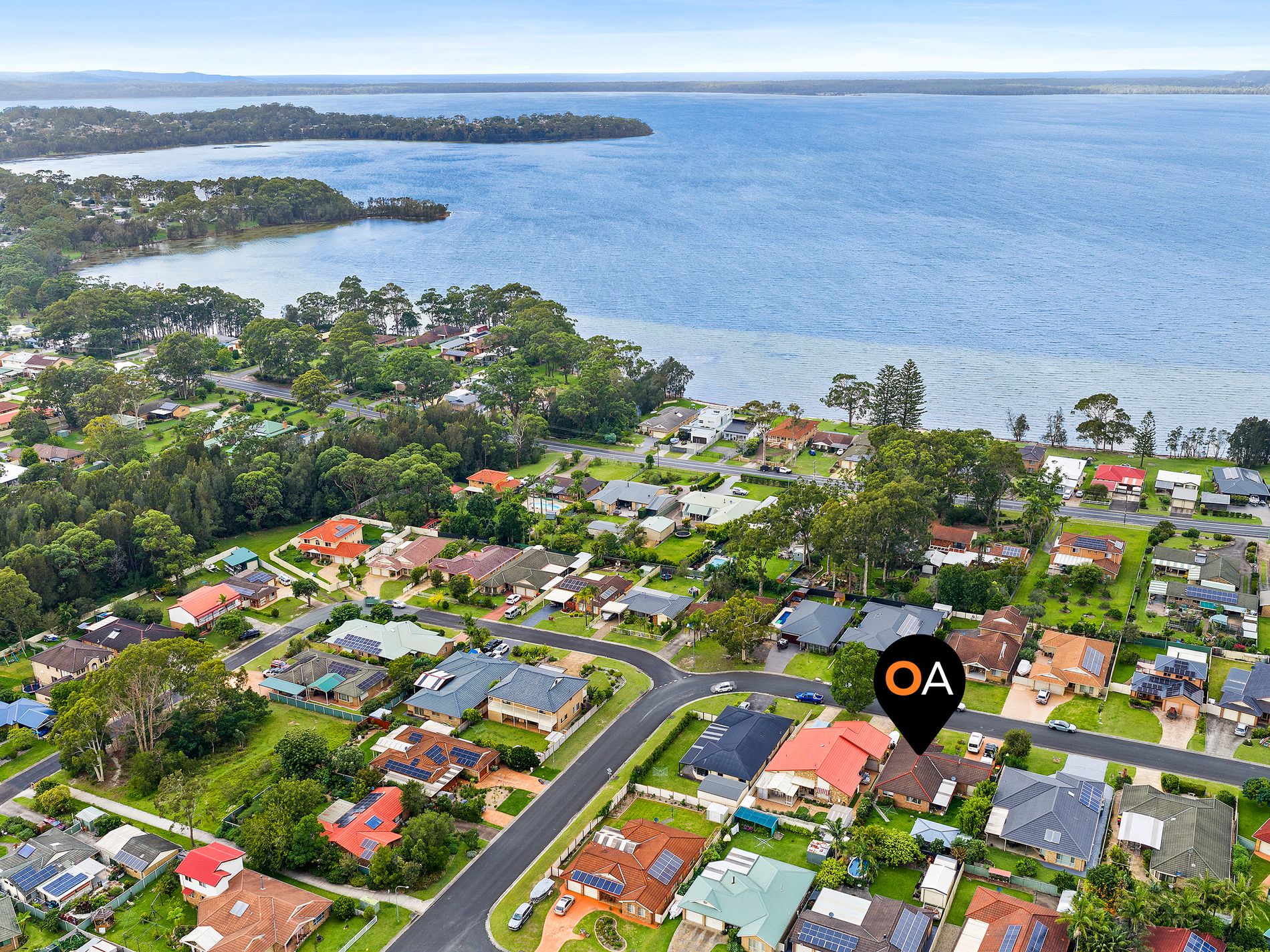 49 Cammaray Drive, St Georges Basin