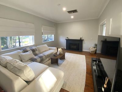 3 Elliot Street, Forbes