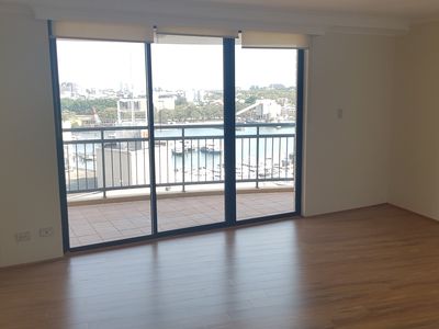 121 / 120 Saunders St, Pyrmont