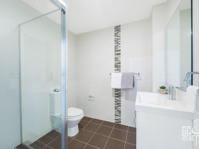 40 / 16-20 Mercer Street, Castle Hill