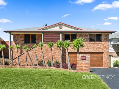 9 Campaspe Circuit, Albion Park