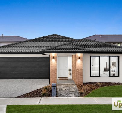 4 Theatre Circuit, Clyde North