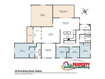 20 Kurrajong Road, Gatton