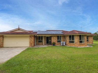 1 Casson Close, Corindi Beach