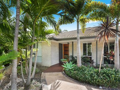 4 Maddock Avenue, Mooloolah Valley