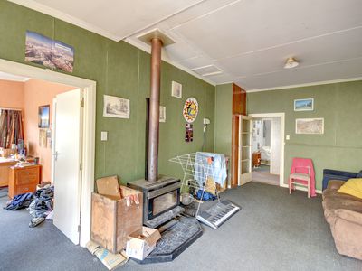 26 Ramsay Street, North Dunedin