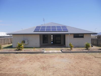 56 Banksia Drive, Kingaroy