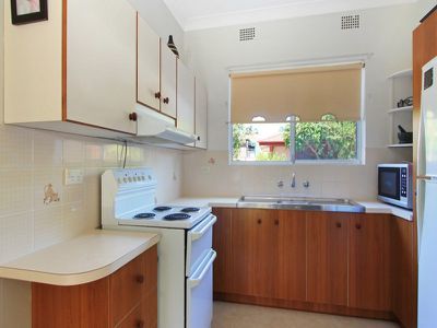 4 / 45 Reddall Parade, Lake Illawarra