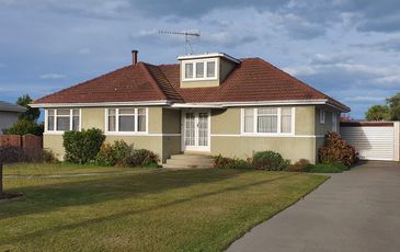 15 Michael Street, Waimate