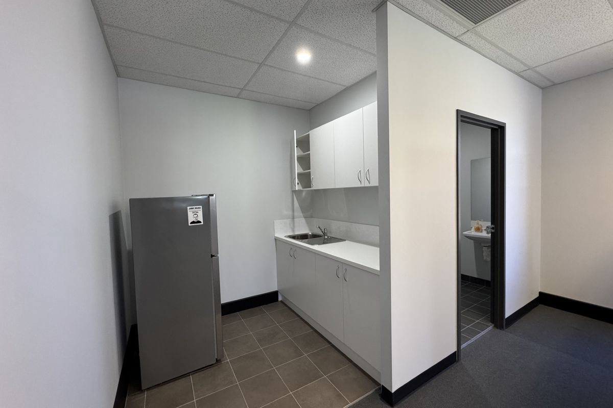 Unit 23 / 8-18 Wurrook Circuit, Caringbah