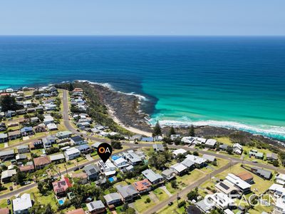 21 The Promenade, Manyana