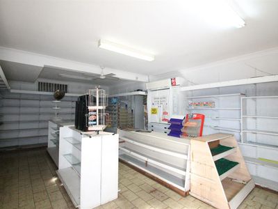 1 Leonora Street, Earlwood