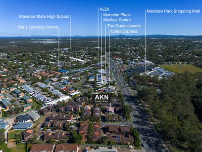 50 / 28 Chambers Flat Road, Waterford West
