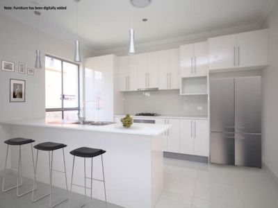 33 Scott Street, Punchbowl