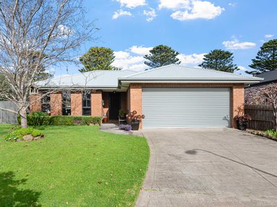 25 Baden Powell Drive, Port Fairy