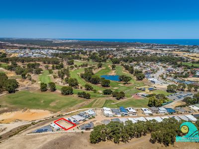 Lot 25, 146 St Andrews Drive, Yanchep