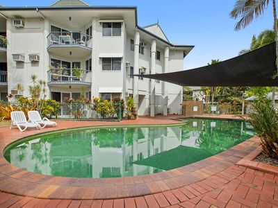 24 / 17A-17B Upward Street, Cairns City