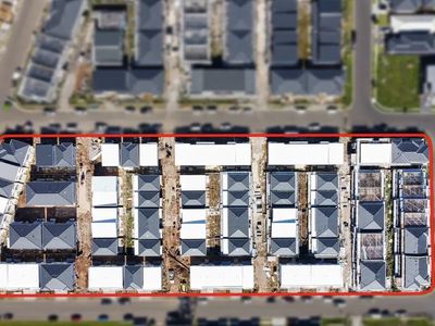 83 Wangolove Street, Tallawong