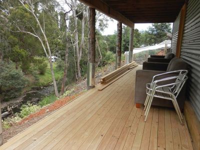 20 Hill Street, Geeveston