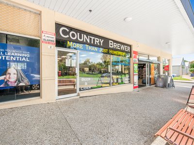 Shop 2 / 66-76 Curragundi Road, Jindalee