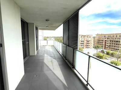 1002 / 3 Nipper Street, Homebush