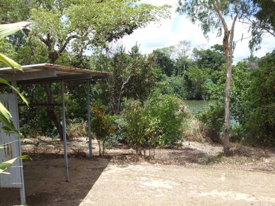 887 Endeavour Valley Road, Cooktown