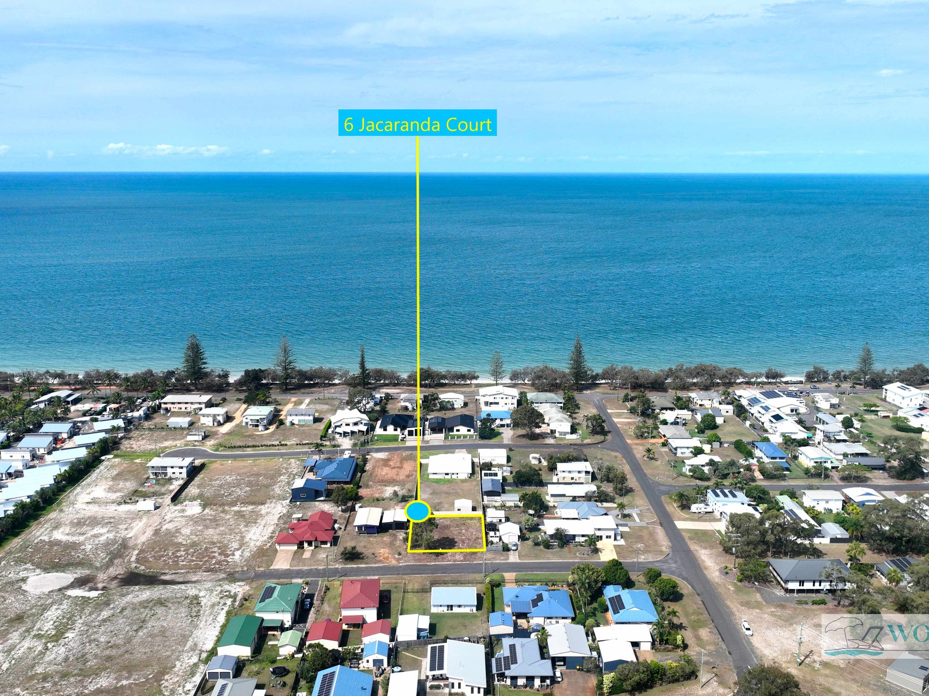 6 JACARANDA COURT, Woodgate