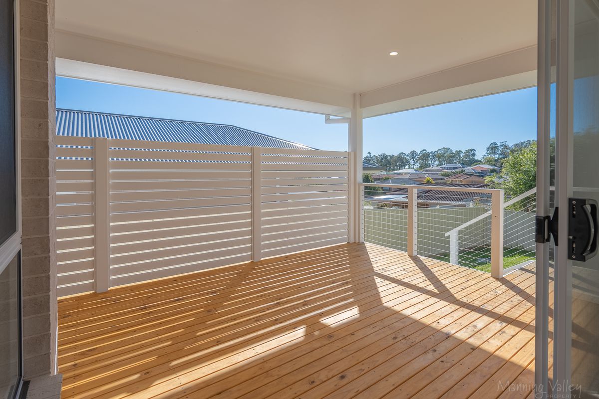 1&2 / 5 Melinga Place, Taree
